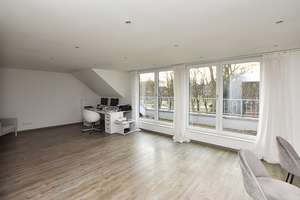 Auch für Selbstnutzer! Kernsaniertes, ehemaliges Wohnhaus in Hannover Linden mit 3 Einheiten, ... – Die vollständige Adresse der Immobilie erhältst du vom Anbieter., 30449 Linden-Süd, Hannover – Vorschaubild 3