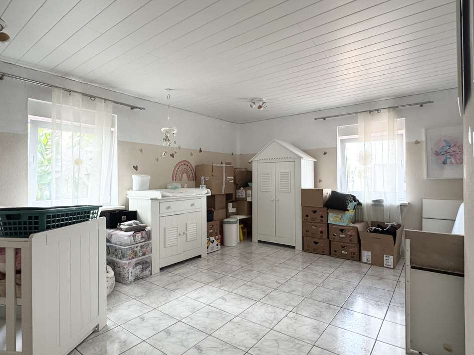 EG Kinderzimmer