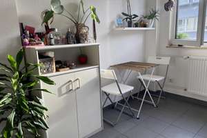 Schöne 1 Zimmer Wohnung  im Zentrum von Aachen – Die vollständige Adresse der Immobilie erhältst du vom Anbieter., 52070 Adalbertsteinweg, Aachen – Vorschaubild 3