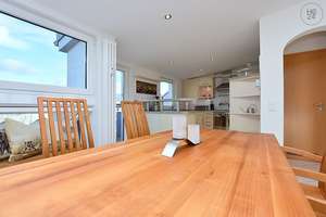 Helle, schön möblierte Wohnung mit Terrasse und TG-Stellplatz in Stuttgart Vaihingen – Die vollständige Adresse der Immobilie erhältst du vom Anbieter., 70569 Dachswald, Stuttgart – Vorschaubild 10