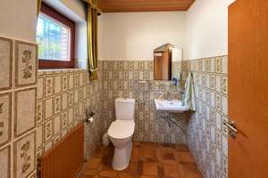 Top gepflegter Bungalow in Ruhelage von Frankfurt-Eckenheim – 60435 Eckenheim, Frankfurt am Main – Vorschaubild 8