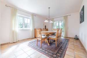 Licht, Raum & Lebensqualität - hochwertiges Zuhause für Familien in starker Metropolregion – Die vollständige Adresse der Immobilie erhältst du vom Anbieter., 91448 Emskirchen – Vorschaubild 14