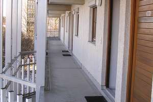 Helle 3 Zimmer Maisonettewohnung 