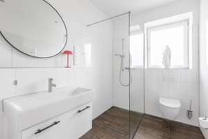 Exklusive Stadtoase: Luxus-Penthouse mit Kamin & XXL-Dachterrasse in Promenaden-Nähe! – Die vollständige Adresse der Immobilie erhältst du vom Anbieter., 48145 Mauritz-West, Münster – Vorschaubild 10
