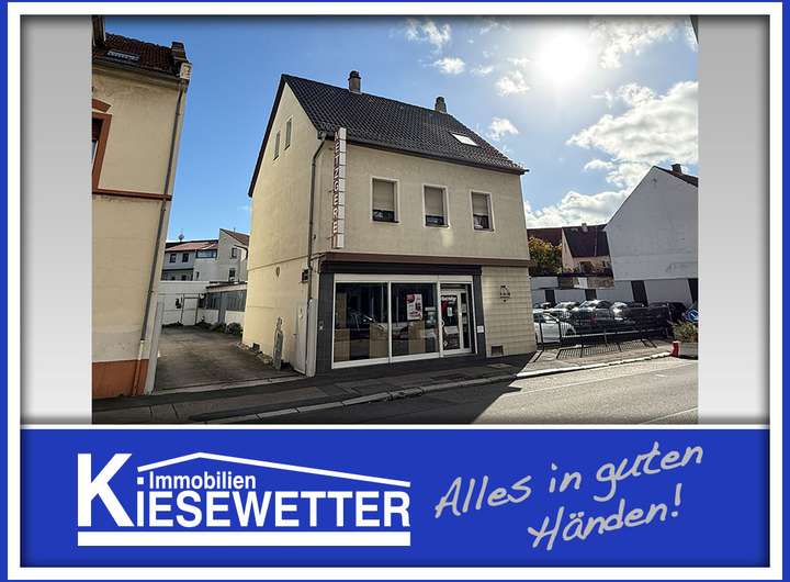 Real Estate Title Image Background