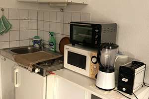 Einraumwohnung für Studierende und Auszubildende – Zum Bernstein 3, 57076 Weidenau, Siegen – Vorschaubild 2