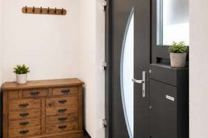 Haus im Haus Charme in Burgaltendorf _  abgeschlossene Wohneinheit im Zweifamilienhaus – Charlottenstr. 141 b, 45289 Überruhr-Holthausen, Essen – Vorschaubild 4