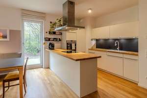 Othmarscher Höfe: Familiengerechte, neuwertige Maisonette-Wohnung mit Gartenanteil! – Die vollständige Adresse der Immobilie erhältst du vom Anbieter., 22763 Othmarschen, Hamburg – Vorschaubild 3