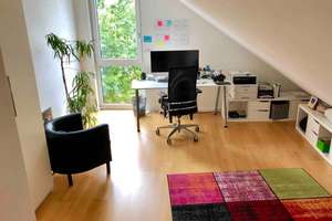 Doppelhaushälfte ruhig mit schönem Garten – Kulturheimstr. 19a, 80939 Obere Isarau, München – Vorschaubild 7