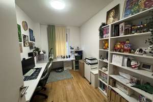 Helle 3-Zimmer-Wohnung im 4. OG mit Balkon in München-Moosach nähe OEZ – Die vollständige Adresse der Immobilie erhältst du vom Anbieter., 80993 Alt-Moosach, München – Vorschaubild 17