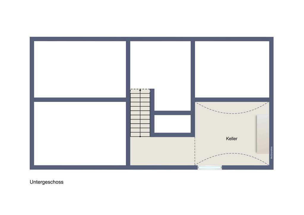 Immobilie in Niederstotzingen - Charmantes Einfamilienhaus in Stetten ob Lontal – Historie trifft modernen Komfort - Bild 2