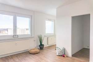 1-Raum-Wohnung am Brühl-Boulevard – Georgstr. 24, 9111 Zentrum, Chemnitz – Vorschaubild 3