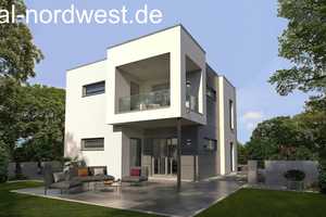 Bauhaus Architektur trifft Wohnkomfort - Ein Haus für alle die das besondere lieben – Dortmund – Vorschaubild 1