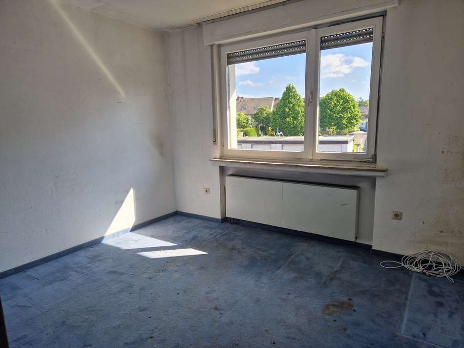 Kinderzimmer OG