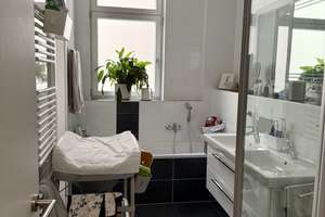 Alltagstaugliche 3-Zimmer-Wohnung in der Radeberger Vorstadt – Bautzner Straße 116b, 1099 Radeberger Vorstadt, Dresden – Vorschaubild 4