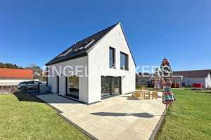 Modernes Einfamilienhaus mit Garten und Photovoltaikanlage in der Vulkaneifel – Vulkaneifel (Kreis) – Vorschaubild 11