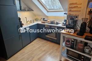 Tauschwohnung: Düsseldorf: Tausche Loft gegen mindestens 2-Zimmer – Die vollständige Adresse der Immobilie erhältst du vom Anbieter., 40239 Düsseltal, Düsseldorf – Vorschaubild 3