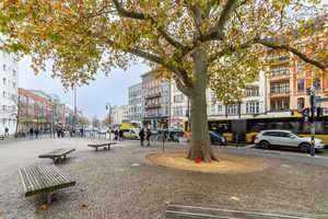 Provisionsfrei: Bezugsfreie 3-Zimmerwohnung in ruhiger Lage von Berlin-Schöneberg! – Berlin – Vorschaubild 19