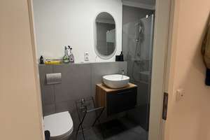 Nachmieter gesucht für 2-Zimmer-Wohnung in Hannover Hainzholz (sehr gute Anbindung zum Hbf) – Turmstraße 12, 30165 Hainholz, Hannover – Vorschaubild 8