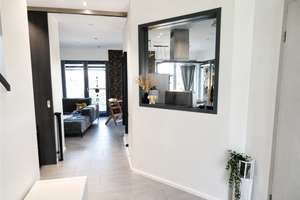 Modernes EFH Baujahr 2019 mit ELW, Garten und Doppelgarage – Raphaelstraße 1a, 91599 Dentlein am Forst – Vorschaubild 9