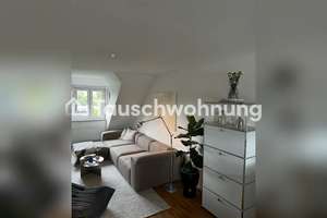 Tauschwohnung: Tausche lichtdurchflutete Maisonettewohnung – Die vollständige Adresse der Immobilie erhältst du vom Anbieter., 20253 Eimsbüttel (Ortsteil), Hamburg – Vorschaubild 3