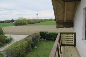 PREISANPASSUNG
*Herrlicher Ausblick*
Charmantes Haus mit Garten und Carport in ruhiger Lage – Altötting (Kreis) – Vorschaubild 28