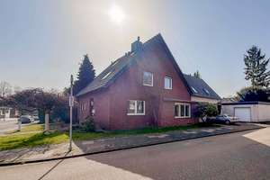 Großfamilien & Mehrgenerationen – Ein Haus, viele Möglichkeiten in Frechen-Grefrath – Die vollständige Adresse der Immobilie erhältst du vom Anbieter., 50226 Frechen – Vorschaubild 9