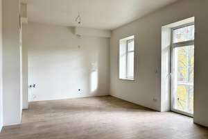 ERSTBEZUG * schicke Familienwohnung * moderne Bäder * Balkon – Paul-Gerhardt-Straße 64, 9130 Sonnenberg, Chemnitz – Vorschaubild 2