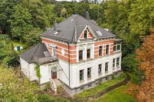 Historische Eleganz trifft auf modernen Lebensstil: Die Villa Steinbach – Märkischer Kreis – Vorschaubild 3