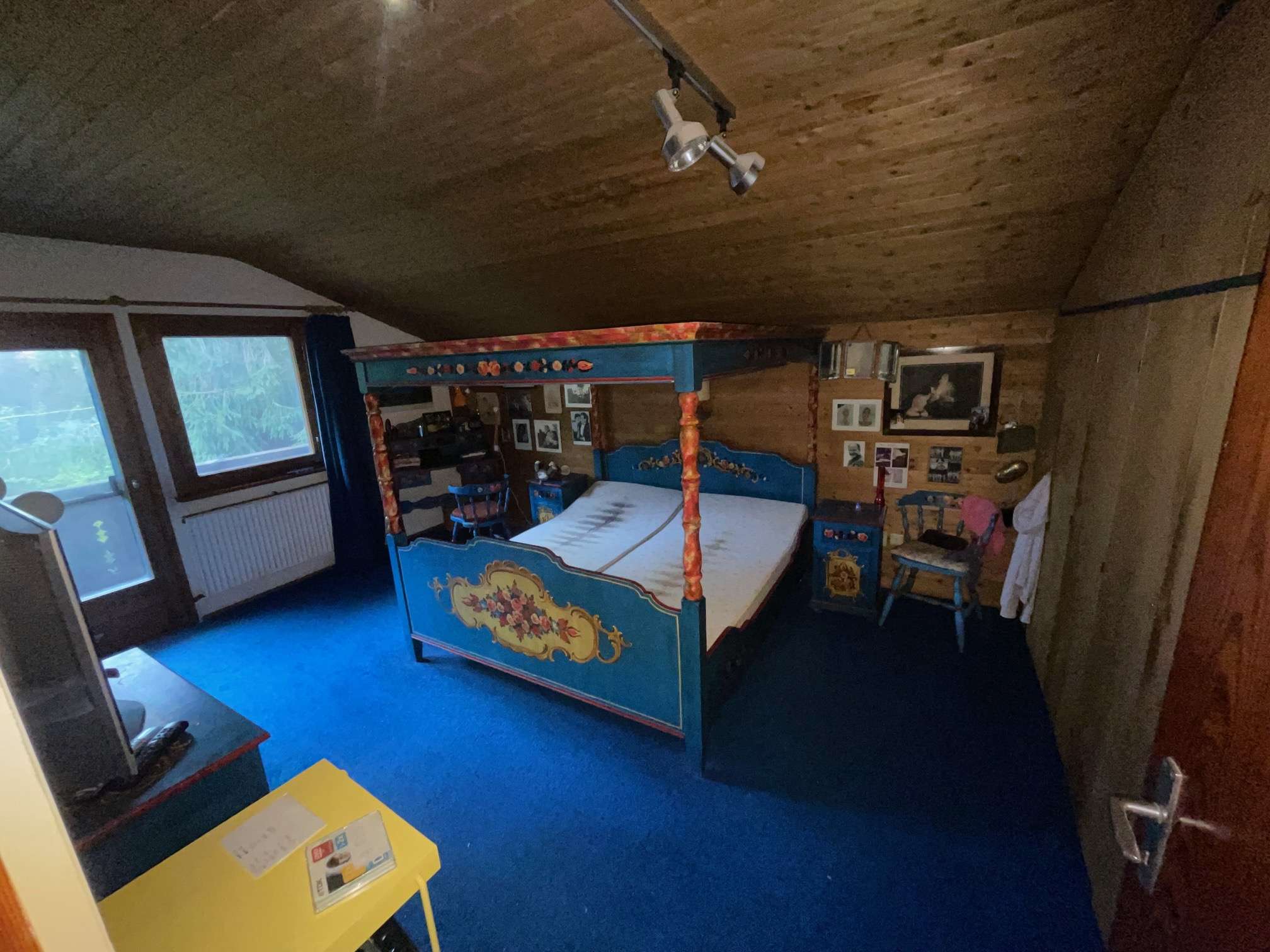 Immobilie in Warngau - Premium Grundstück mit Altbestand in ruhiger Ortslage - Oberwarngau - Bild 2