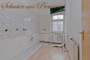Schuster aus Preussen - Frankfurt Oder - Mehrfamilienhaus mit Potential in Neuberesinchen – Altberesinchen, Frankfurt (Oder), 15232 Frankfurt (Oder) – Vorschaubild 30