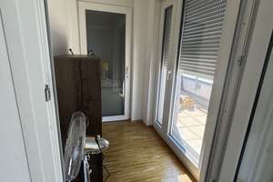 2-Zimmer Wohnung im 1. OG in Fellbach mit Wintergarten und 2 Terrassen – Friedrich-List-Str. 10, 70736 Fellbach – Vorschaubild 6