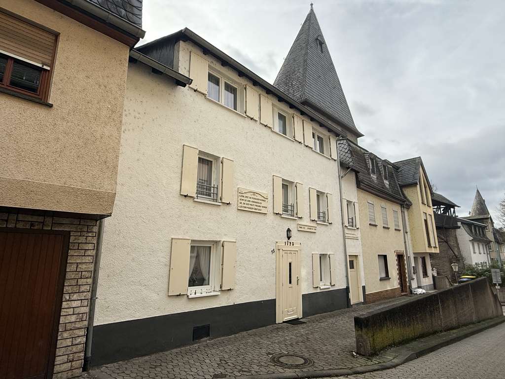 Immobilie in Andernach - ***Wohnen an der Andernacher-Stadtmauer*** - Bild 0