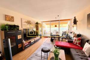 Urlaubsfeeling am Vogelstang-See: Solide Kapitalanlage – Vermietete 3-Zimmer-Wohnung mit Weitblick – Die vollständige Adresse der Immobilie erhältst du vom Anbieter., 68309 Vogelstang, Mannheim – Vorschaubild 4