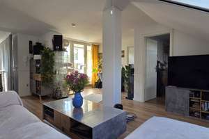 Schöne helle Maisonette-Wohnung mit vier Zimmern in Bochum Wiemelhausen – Die vollständige Adresse der Immobilie erhältst du vom Anbieter., 44789 Wiemelhausen, Bochum – Vorschaubild 11