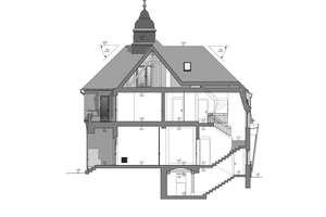 Villa – Die vollständige Adresse der Immobilie erhältst du vom Anbieter., 1328 Gönnsdorf/Pappritz, Dresden – Vorschaubild 25