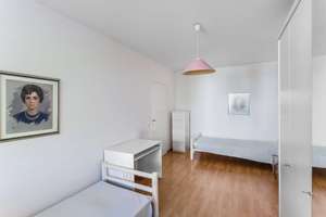 Bezugsfreie 2-Zimmer-Wohnung mit Aufzug und Loggia im idyllischen Westend – Die vollständige Adresse der Immobilie erhältst du vom Anbieter., 14052 Westend, Berlin – Vorschaubild 4
