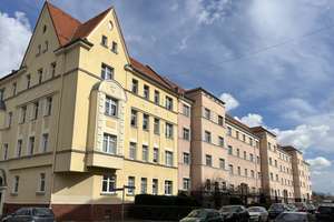 Sanierte Singlewohnung!