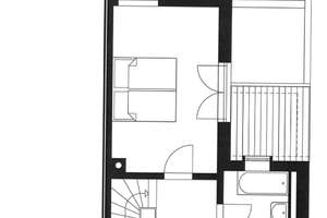 Modernes Design-Reiheneckhaus mit Südgarten in München-Bogenhausen – Die vollständige Adresse der Immobilie erhältst du vom Anbieter., 81925 Herzogpark, München – Vorschaubild 15