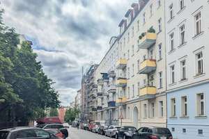 HOMESK - Sofort bezugsfreie 1-Zimmer-Hochparterre-Wohnung im Prenzlauer Berg – Choriner Straße 65, 10119 Mitte (Ortsteil), Berlin – Vorschaubild 23