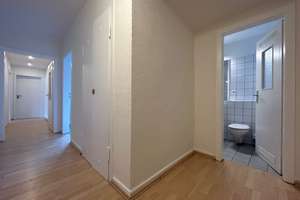 Schöne 2-Zimmer Wohnung im Herzen von Aachen! *WG-geeignet* – Oppenhoffallee 64, 52066 Frankenberg, Aachen – Vorschaubild 9