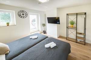 Modernisiertes Endreihenhaus mit 2 Bädern und 2 Loggien - ideal für Eigennutzer oder Kapitalanleger – Grambker Heerstraße 118A, 28719 Burg-Grambke, Bremen – Vorschaubild 22