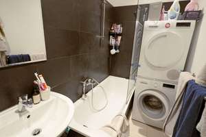 Helle 3-Zimmer-Wohnung mit Balkon in bester Wohnlage – Roonstraße  16, 20253 Hoheluft-West, Hamburg – Vorschaubild 6
