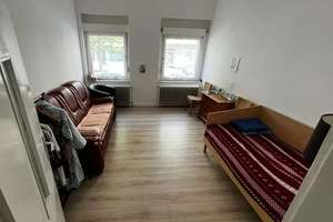 Zentrale 2 Zimmer Wohnung – Schubertstraße 1a, 44145 Nordmarkt, Dortmund – Vorschaubild 4