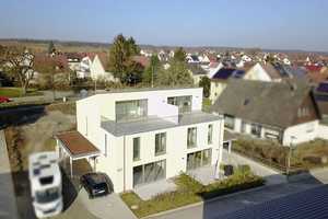 Stilvolles Wohnen in bester Nachbarschaft - Ihr Traumhaus steht bereit! – Mühlbachstraße 34/1, 71711 Ludwigsburg (Kreis) – Vorschaubild 1