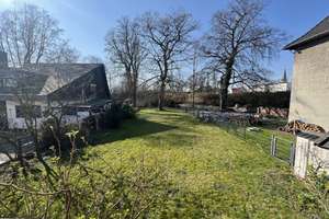 Besonderes Einfamilienhaus zwischen Innenstadt und Stadtpark in Gütersloh – Die vollständige Adresse der Immobilie erhältst du vom Anbieter., 33332 Innenstadt-Kernstadt, Gütersloh – Vorschaubild 9