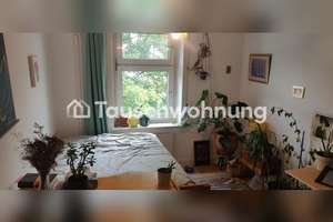 Tauschwohnung: Tausche 2 Zimmer Whg. in Wilhelmsburg gg. 2,5+ Zimmer Whg.