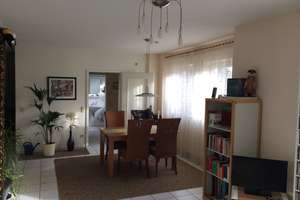 Wohnen mit Charakter: Helle 2-Zimmer-Wohnung in Wiesbaden-Naurod – Die vollständige Adresse der Immobilie erhältst du vom Anbieter., 65207 Naurod, Wiesbaden – Vorschaubild 3