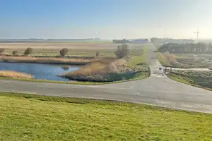 Ebenerdiges Wohnen in Nordseenähe – Nordfriesland (Kreis) – Vorschaubild 17