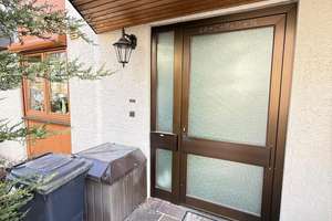 IMMO LOVE Hochzoll- Reihenmittelhaus mit 5 ZKB, Balkon, Garage! – Geishornstraße 32, 86163 Hochzoll-Süd, Augsburg – Vorschaubild 2